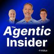 Podcast The Agentic Insider