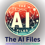 Podcast The AI Files