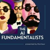 Podcast The AI Fundamentalists