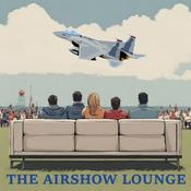 Podcast The Airshow Lounge