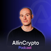 Podcast The AllinCrypto Podcast