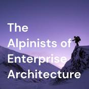 Podcast The Alpinists of Enterprise Architecture
