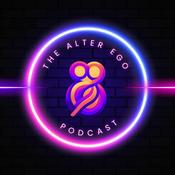 Podcast The Alter Ego Podcast