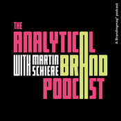 Podcast The Analytical Brand