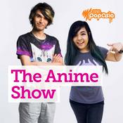 Podcast The Anime Show with Joey & AkiDearest