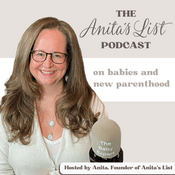 Podcast The Anita’s List Podcast