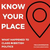 Podcast The Conversation Documentaries