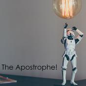 Podcast The Apostrophe Podcast