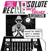 Podcast The APsolute RecAP: Music Theory Edition