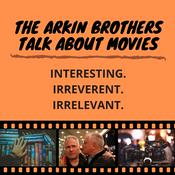 Podcast The Arkin Brothers Talk About Movies