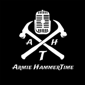 Podcast The Armie HammerTime Podcast