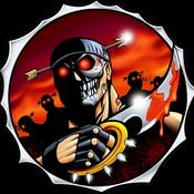 Podcast The Arrow in the Head Show