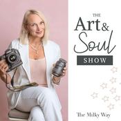 Podcast The Art & Soul Show - Photography Podcast for Newborn and Family Photographers