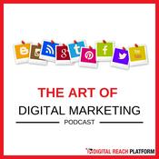 Podcast The Art of Digital Marketing Podcast