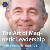 Podcast The Art of Magnetic Leadership