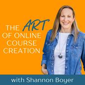 Podcast The Art of Online Course Creation