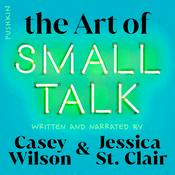 Podcast The Art of Small Talk