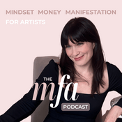 Podcast The MFA Podcast