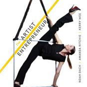 Podcast The Artist Entrepreneur