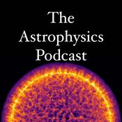 Podcast The Astrophysics Podcast