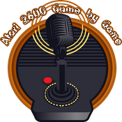 Podcast The Atari 2600 Game By Game Podcast