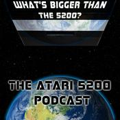 Podcast The Atari 5200 Podcast