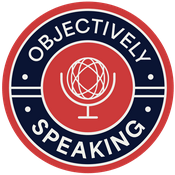 Podcast The Atlas Society Presents - Objectively Speaking