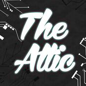 Podcast The Attic Podcast