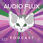 Podcast The Audio Flux Podcast