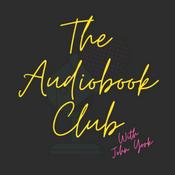 Podcast The Audiobook Club with John York