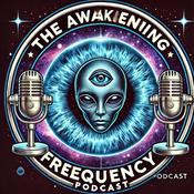 Podcast The Awakening Frequency Podcast