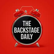 Podcast The Backstage Daily