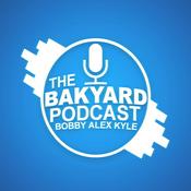Podcast The Bakyard Podcast
