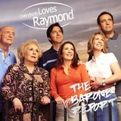 Podcast The Barone Report - (Everybody Loves Raymond Podcast)