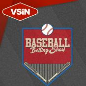 Podcast The Baseball Betting Show with Greg Peterson