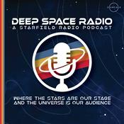 Podcast Deep Space Radio: A Starfield Radio