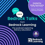 Podcast Bedrock Talks from Bedrock Learning