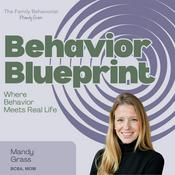 Podcast The Behavior Blueprint with Mandy Grass