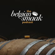 Podcast The Belgian Smaak Podcast