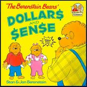 Podcast The Berenstain Bears' Dollars & Sense