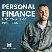 Podcast Personal Finance for Long-Term Investors