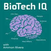 Podcast The Best Of BioTech IQ