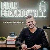 Podcast The Bible Breakdown: Daily Bible Reading