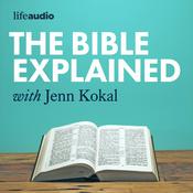 Podcast The Bible Explained with Jenn Kokal
