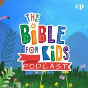 Podcast The Bible for Kids Podcast