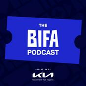 Podcast The BIFA Podcast