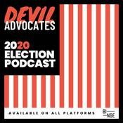 Podcast The Binge Clique Presents - The Devil Advocates