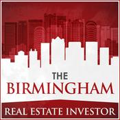 Podcast The Birmingham Real Estate Investor