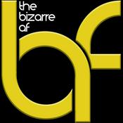 Podcast The Bizarre AF