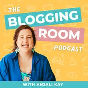 Podcast The Blogging Room Podcast